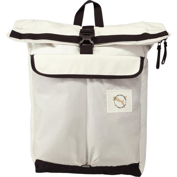 Puma BETTER BACKPACK Batoh, bílá, velikost UNI