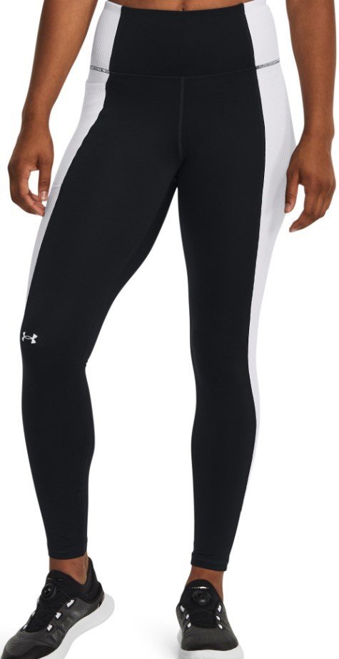Legíny Under Armour Train CW Leg Novelty-BLK