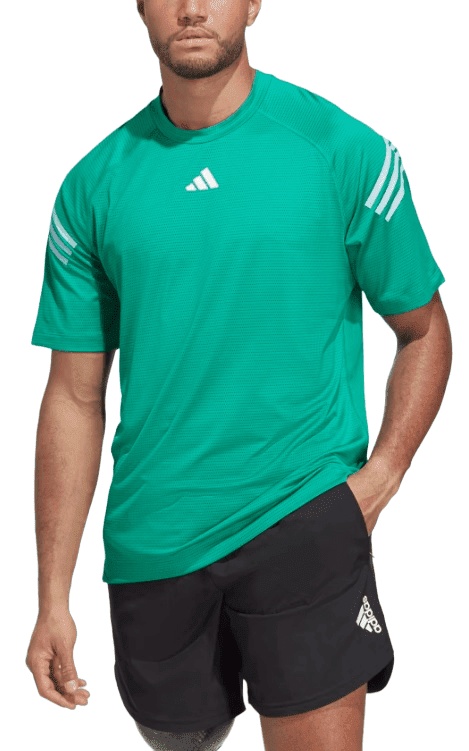 Triko adidas  3-Stripes T-Shirt