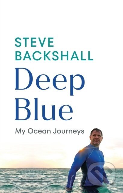 Deep Blue - Steve Backshall