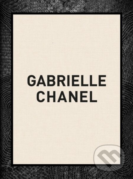 Gabrielle Chanel - V & A