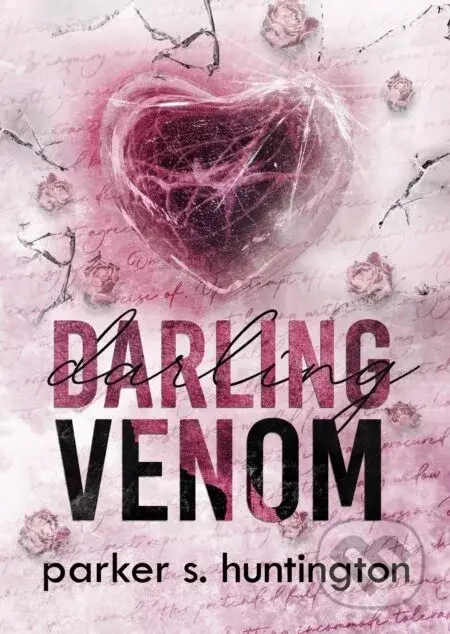 Darling Venom - Parker S. Huntington