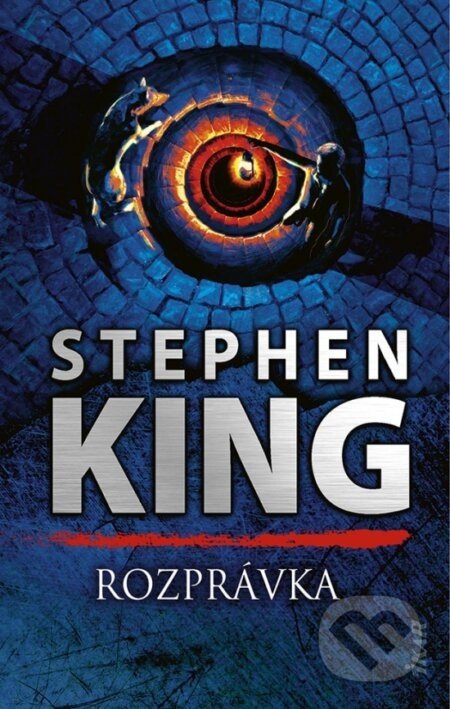 Rozprávka - Stephen King