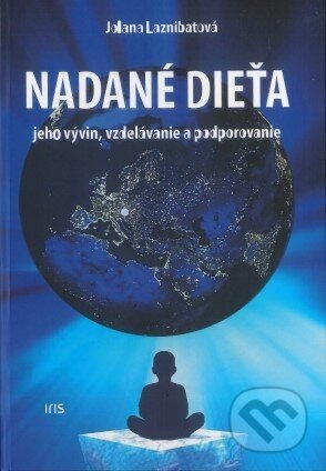 Nadané dieťa - Jolana Laznibatová