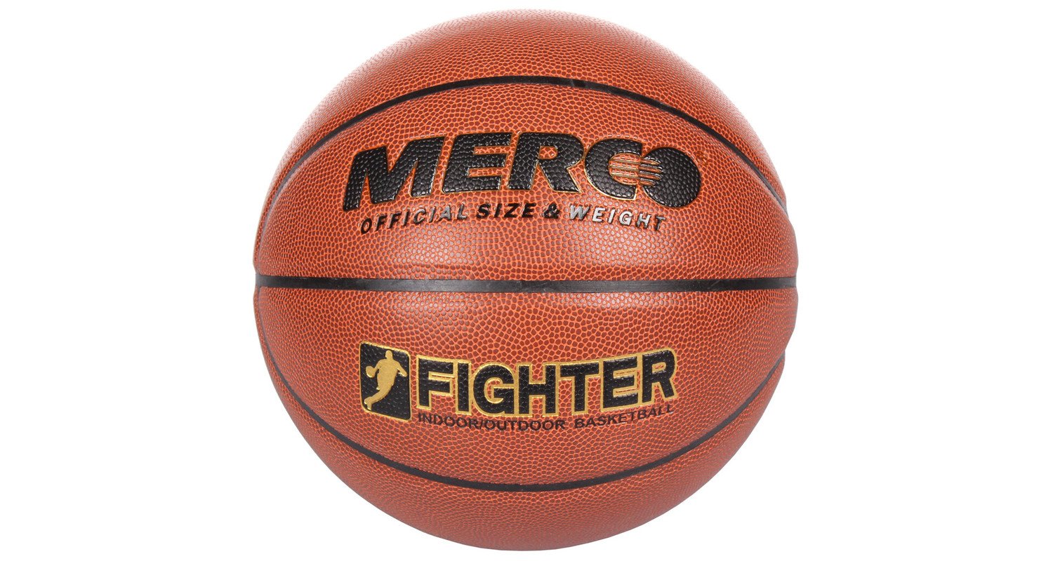 Merco Fighter, 7