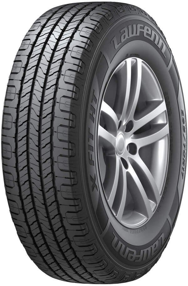 Laufenn Ld01 X Fit Ht 235/60 R 18 103T letní