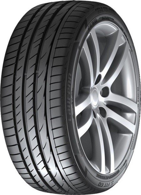 Laufenn Lk01 S Fit Eq+ 245/35 R 20 95Y letní