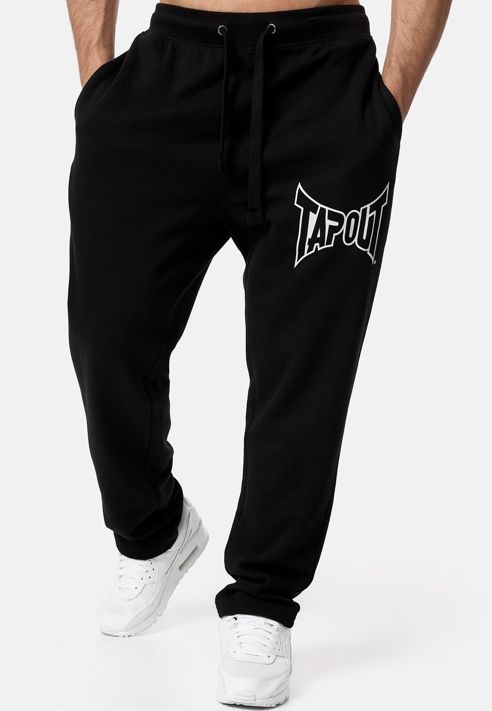 Tapout Men's jogging pants regular fit