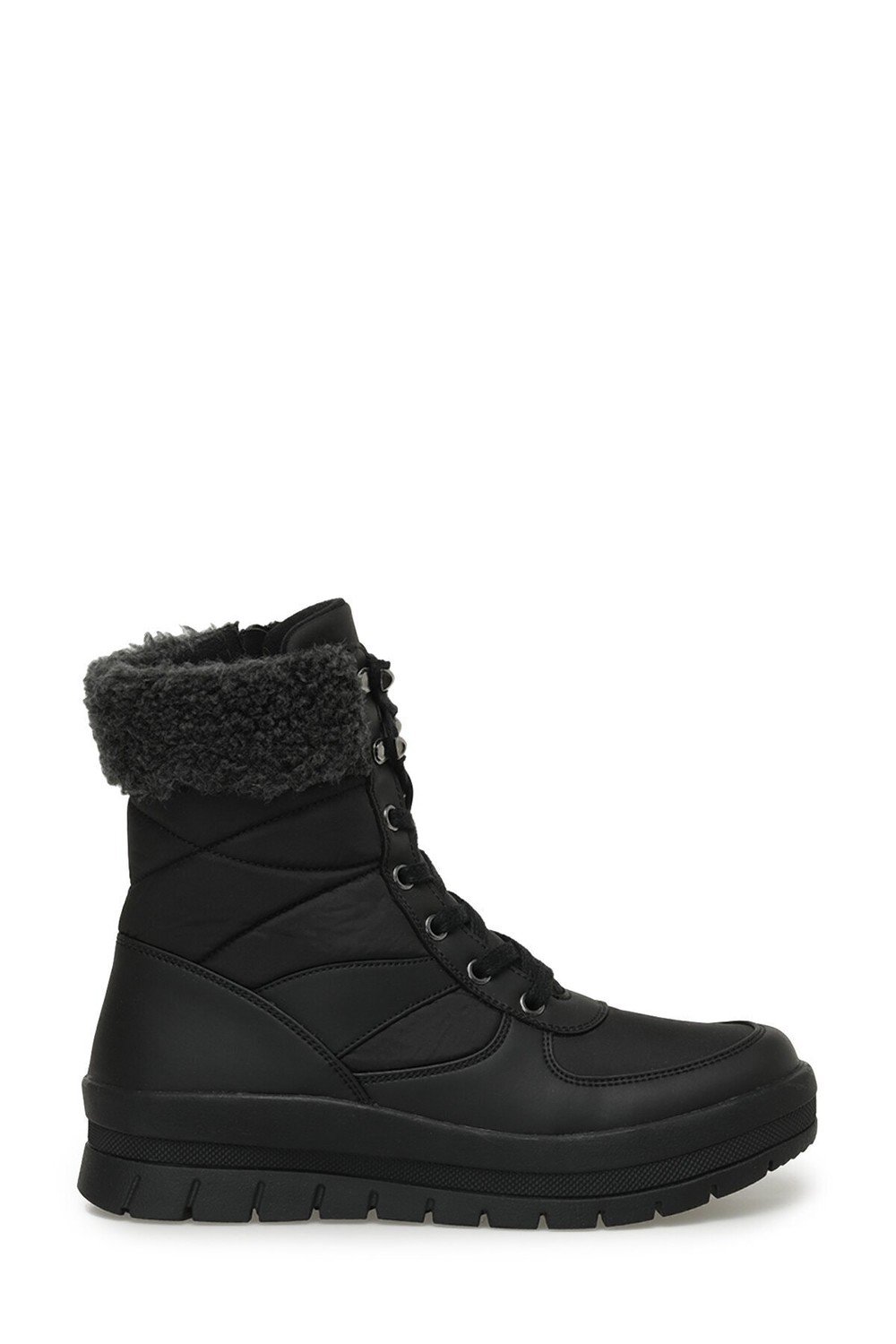 Polaris 318626.Z 3PR Women's Black Snow Boots