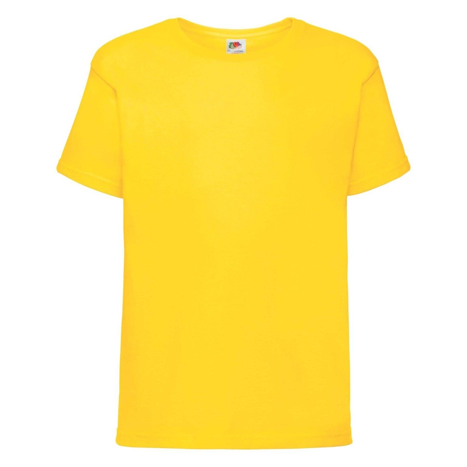 Children's T-shirt Sofspun 610150 100% cotton 160g/165g