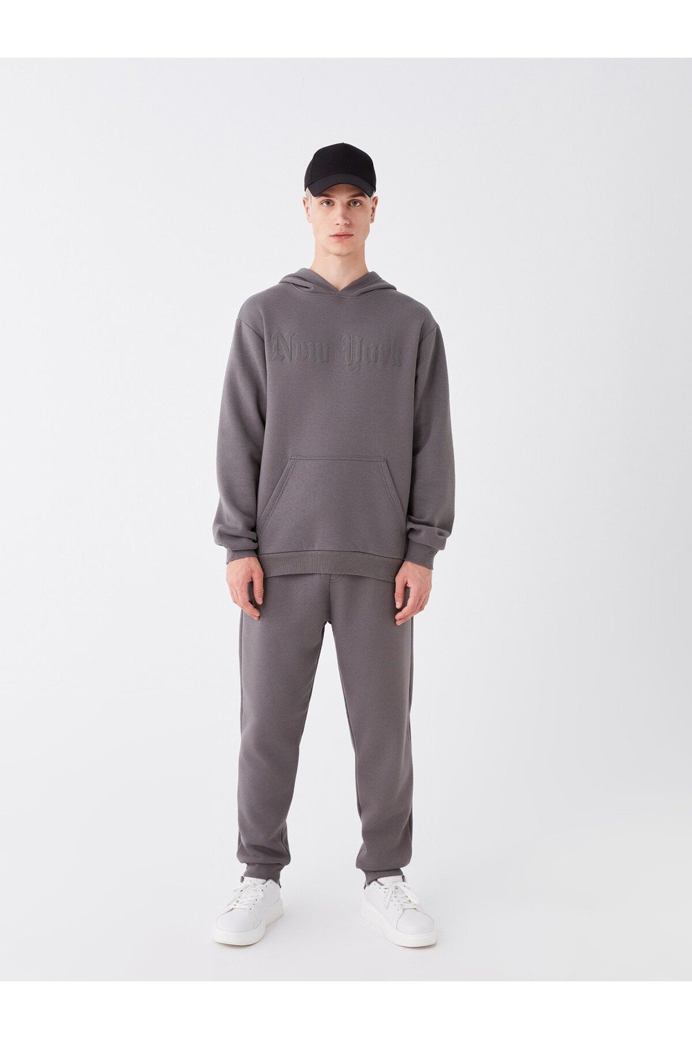 LC Waikiki Standard Fit Men's Sweatpants