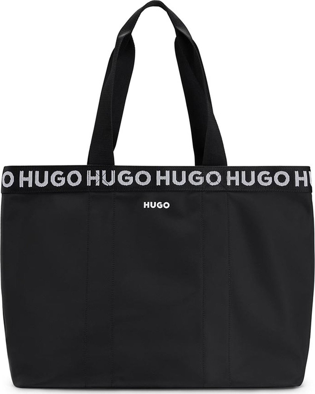 Kabelka Hugo 50498176 Black 001