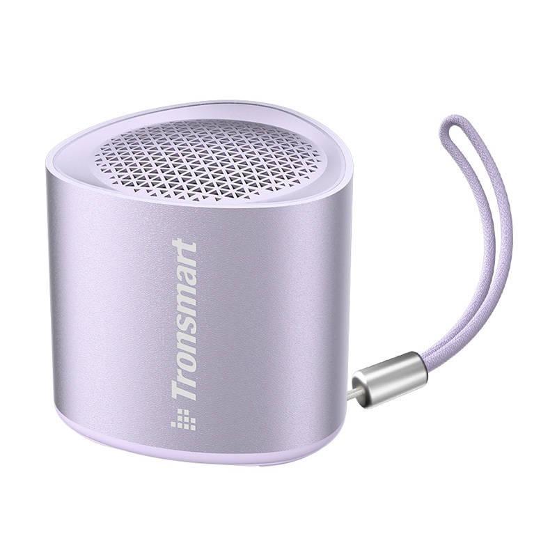 Bezdrátový reproduktor Bluetooth Tronsmart Nimo Purple