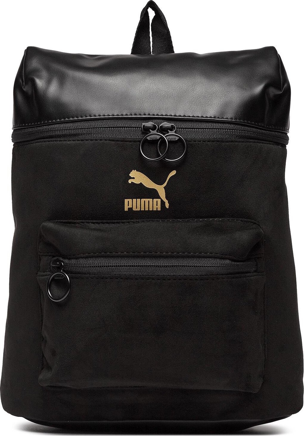 Batoh Puma Prime Classics Seasonal Backpack 079922 01 Puma Black