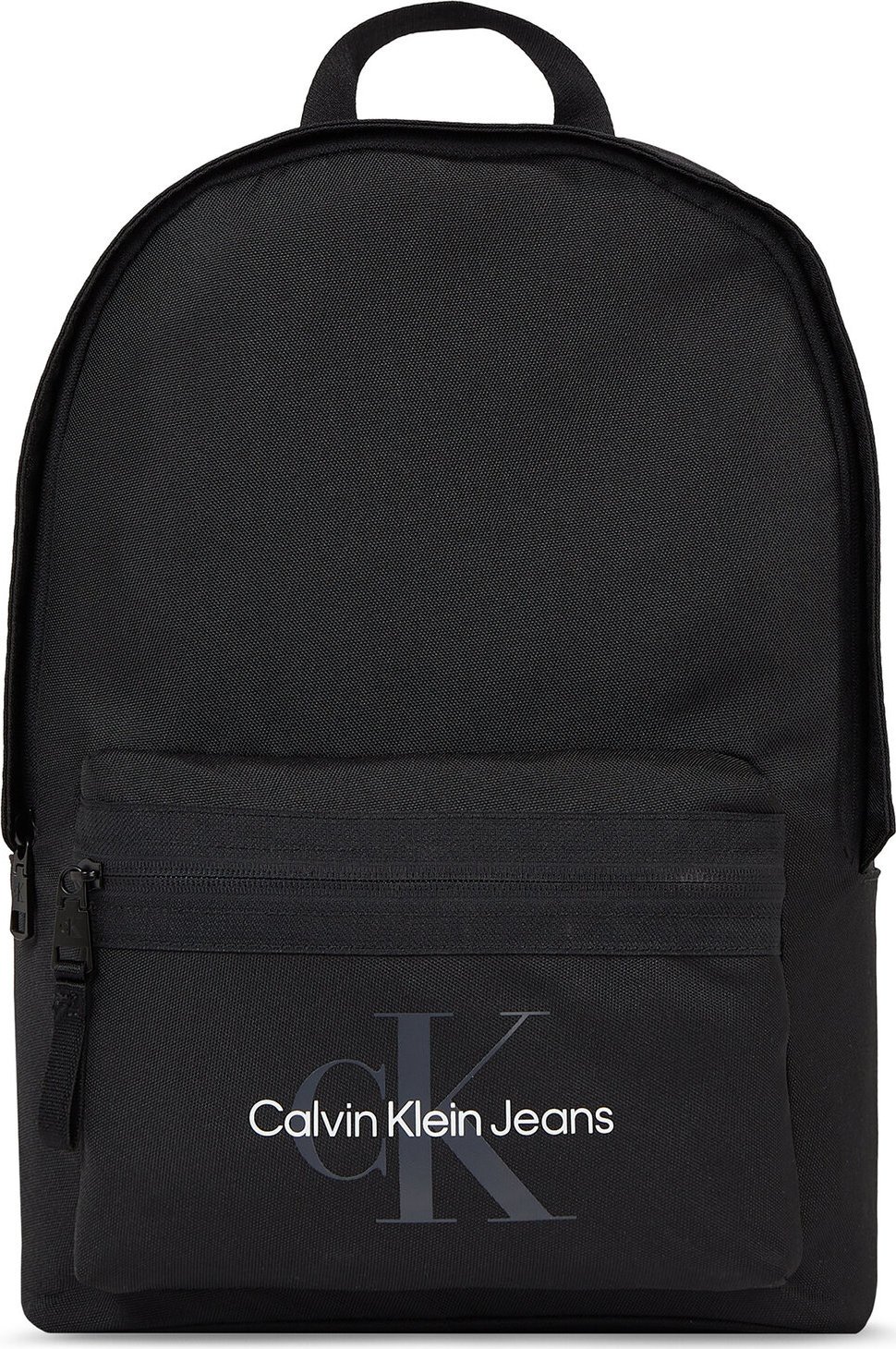 Batoh Calvin Klein Jeans Sport Essentials Campus Bp40 M K50K511100 Black BDS