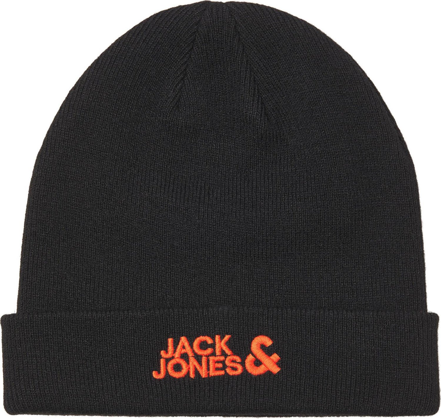 Čepice Jack&Jones 12092815 Black 4209890