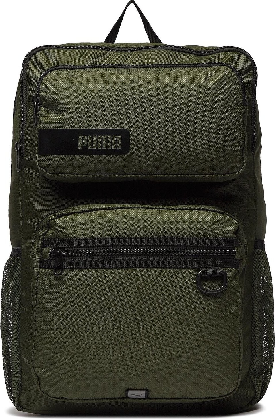 Batoh Puma Deck Backpack II 079512 03 Myrtle