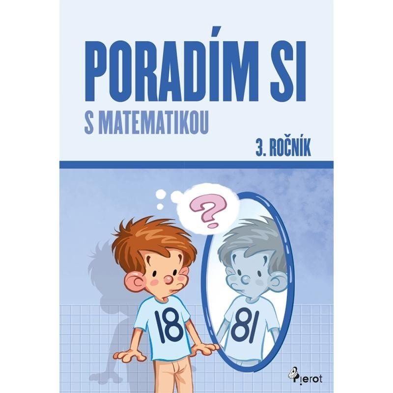 Poradím si s matematikou 3. ročník, 5.  vydání - Petr Šulc