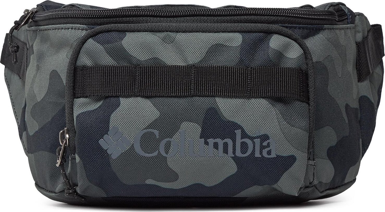 Ledvinka Columbia Zigzag™ Hip Pack Black Mod Camo 014
