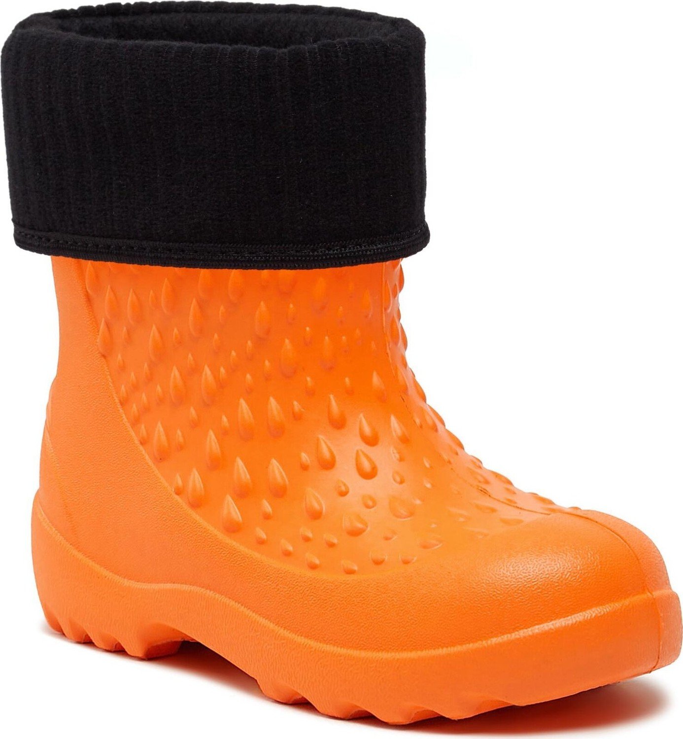 Holínky Dry Walker Jumpers Rain Mode Orange