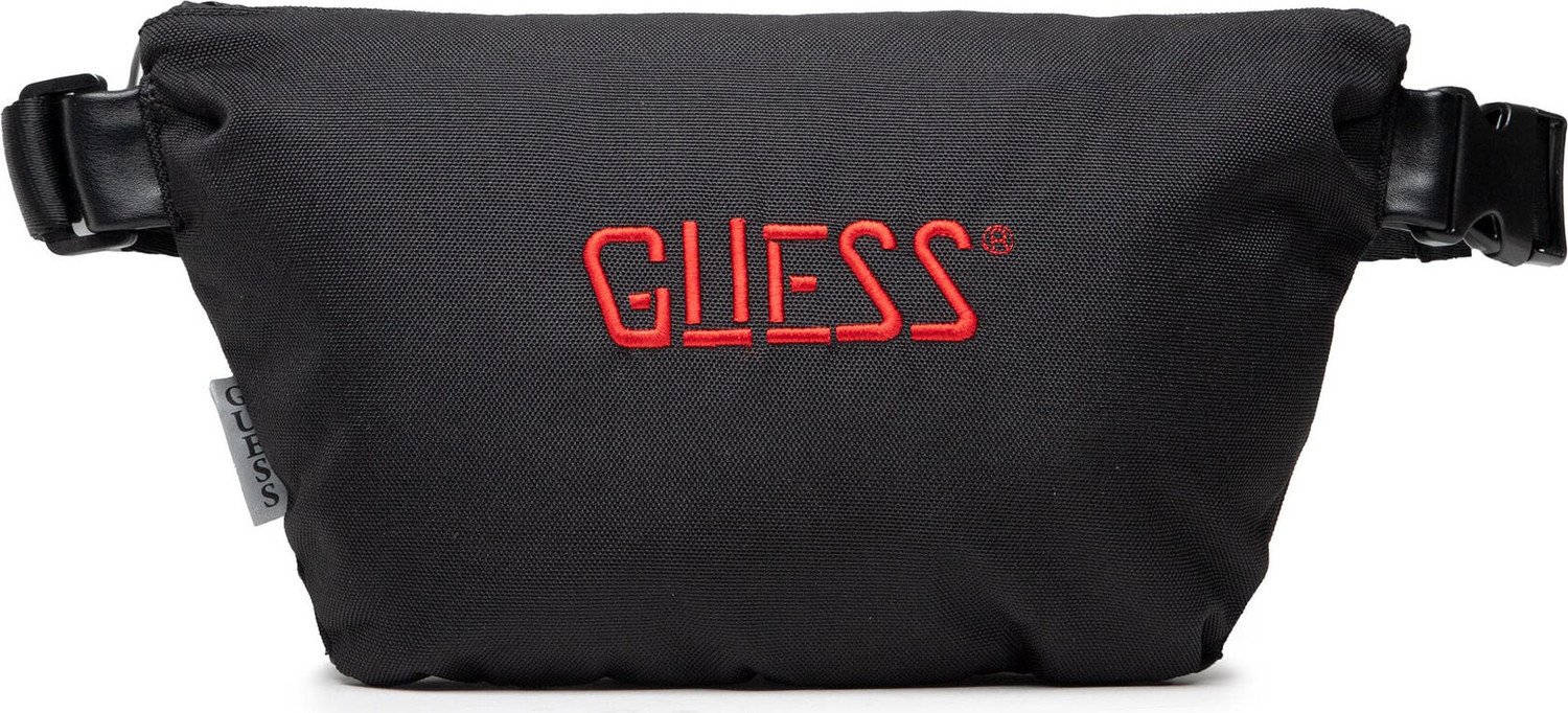 Ledvinka Guess Vice Bum Bag HMVICC P2230 BLA