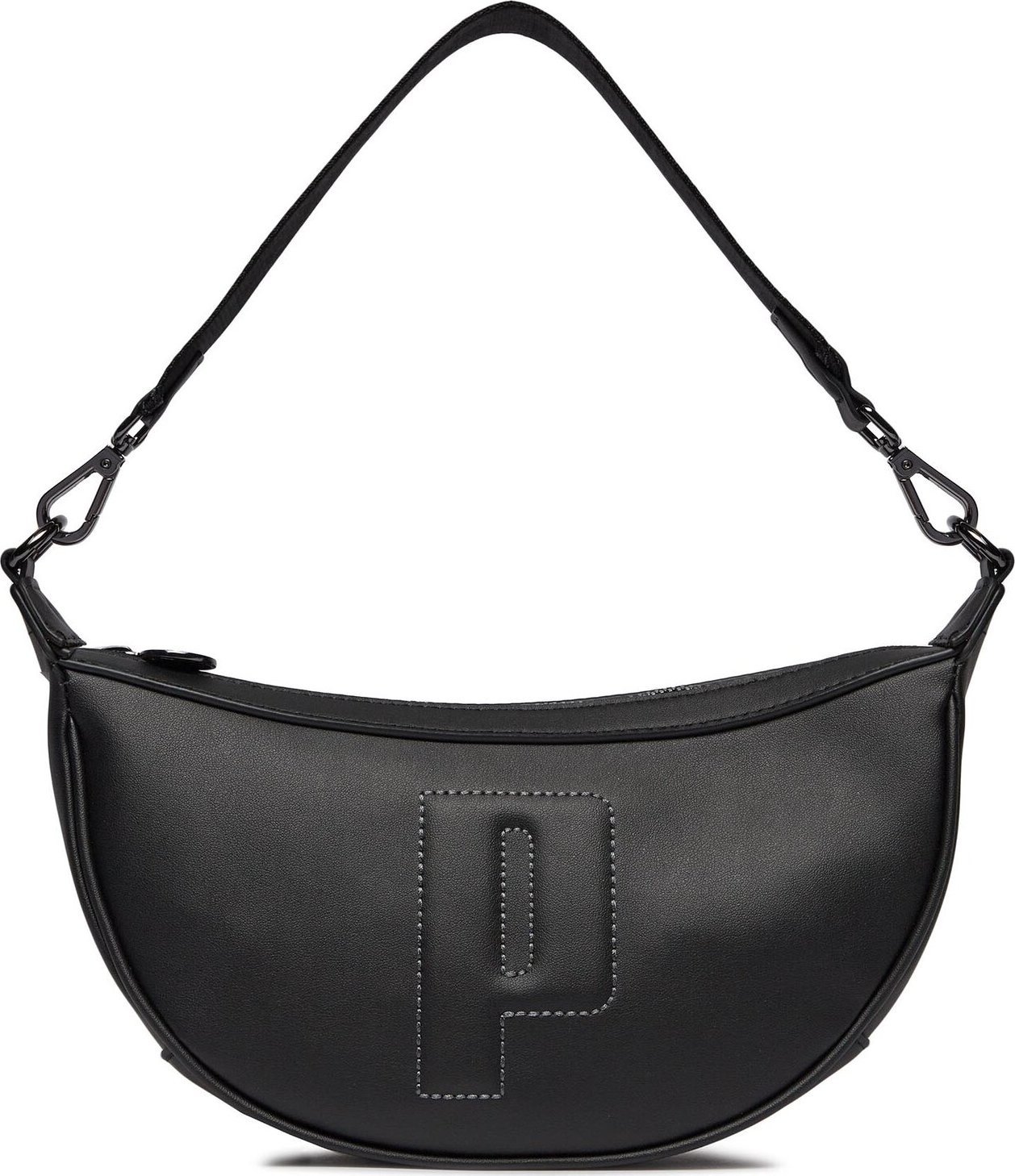 Kabelka Puma Sense Mini Hobo 079583 Black 01