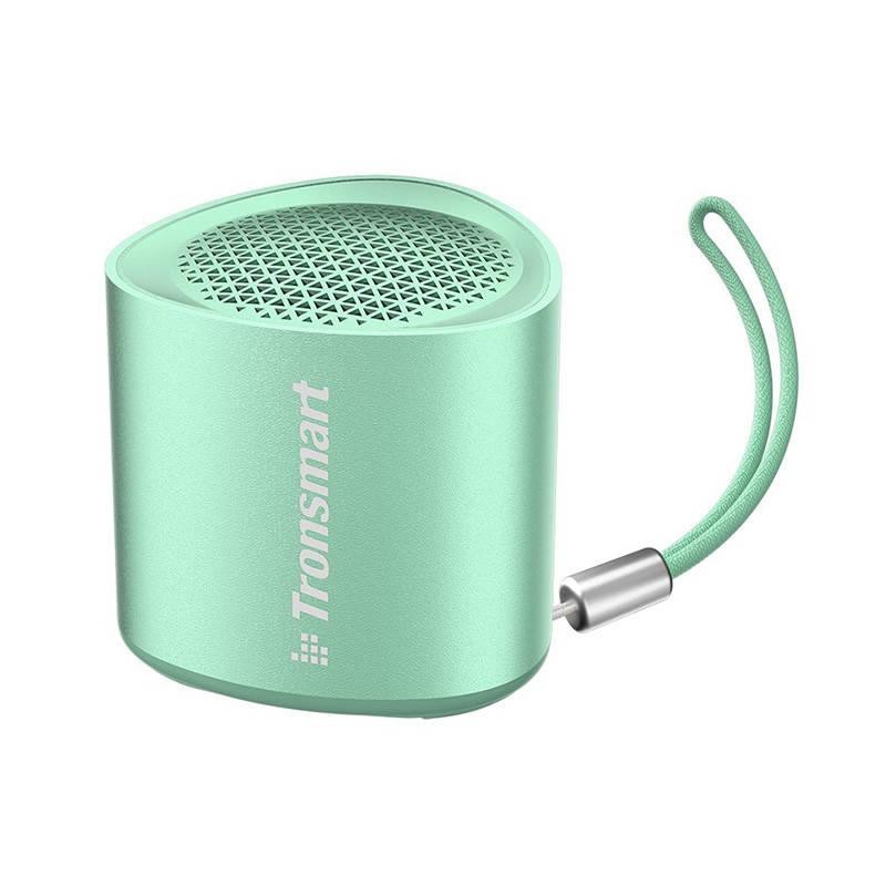 Bezdrátový reproduktor Bluetooth Tronsmart Nimo Green (zelený)