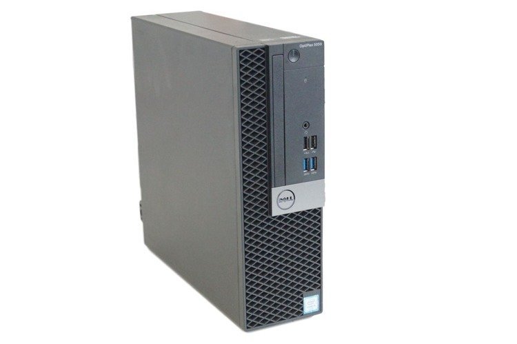 Dell Optiplex 5060 sff