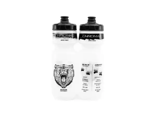 Chromag láhev 750 ml bílá 750 ml