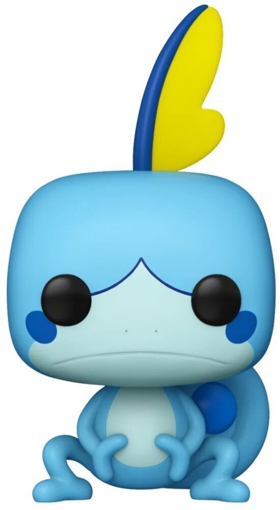 Figurka Funko POP! Pokémon - Sobble (Games 949) - 0889698721929