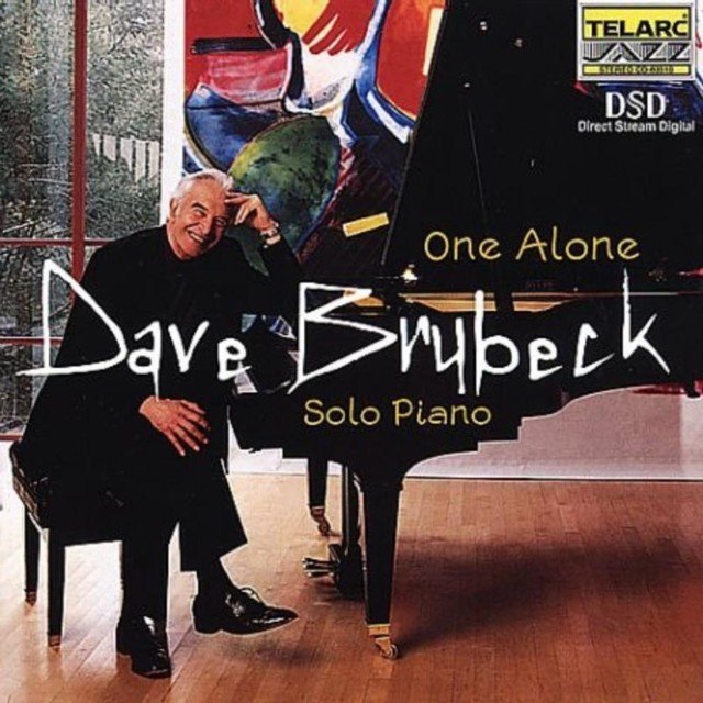 One Alone (CD / Album)