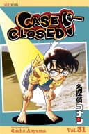 Case Closed, Vol. 31, 31 (Aoyama Gosho)(Paperback)