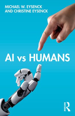 AI Vs Humans (Eysenck Michael W.)(Paperback)