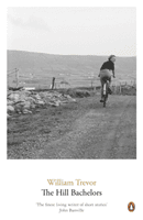 Hill Bachelors (Trevor William)(Paperback / softback)