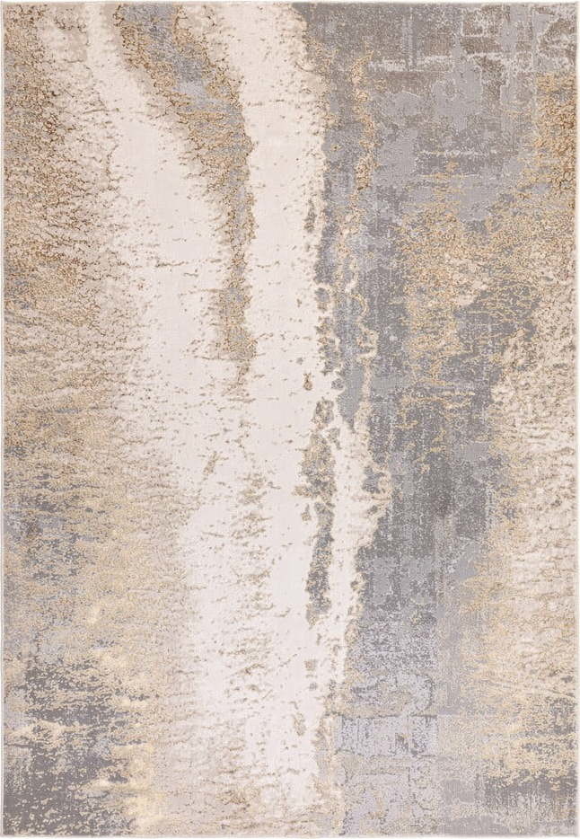 Béžový koberec 160x230 cm Aurora Cliff – Asiatic Carpets