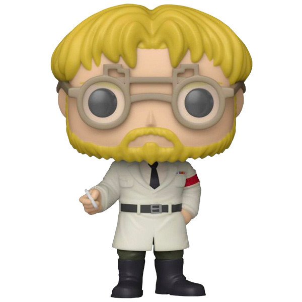 POP! Animation: Zeke Jaeger (Attack on Titan)