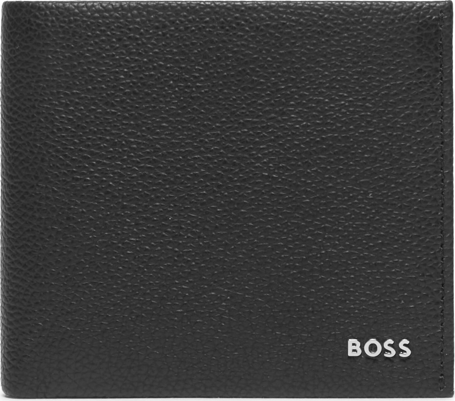 Pánská peněženka Boss 50499270 Black 001