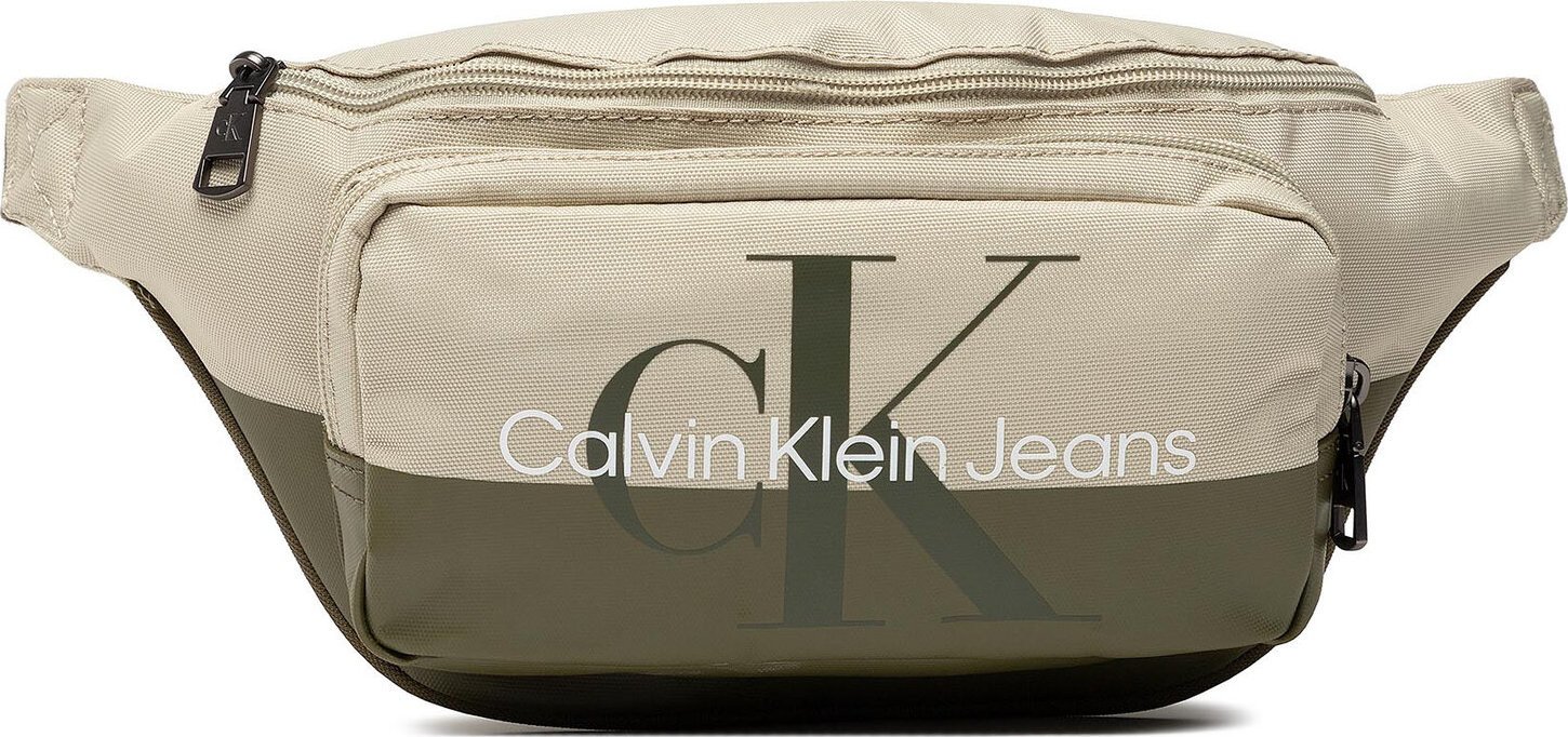 Ledvinka Calvin Klein Jeans Sport Essentials Waistbag38 Bl K50K509351 0GS
