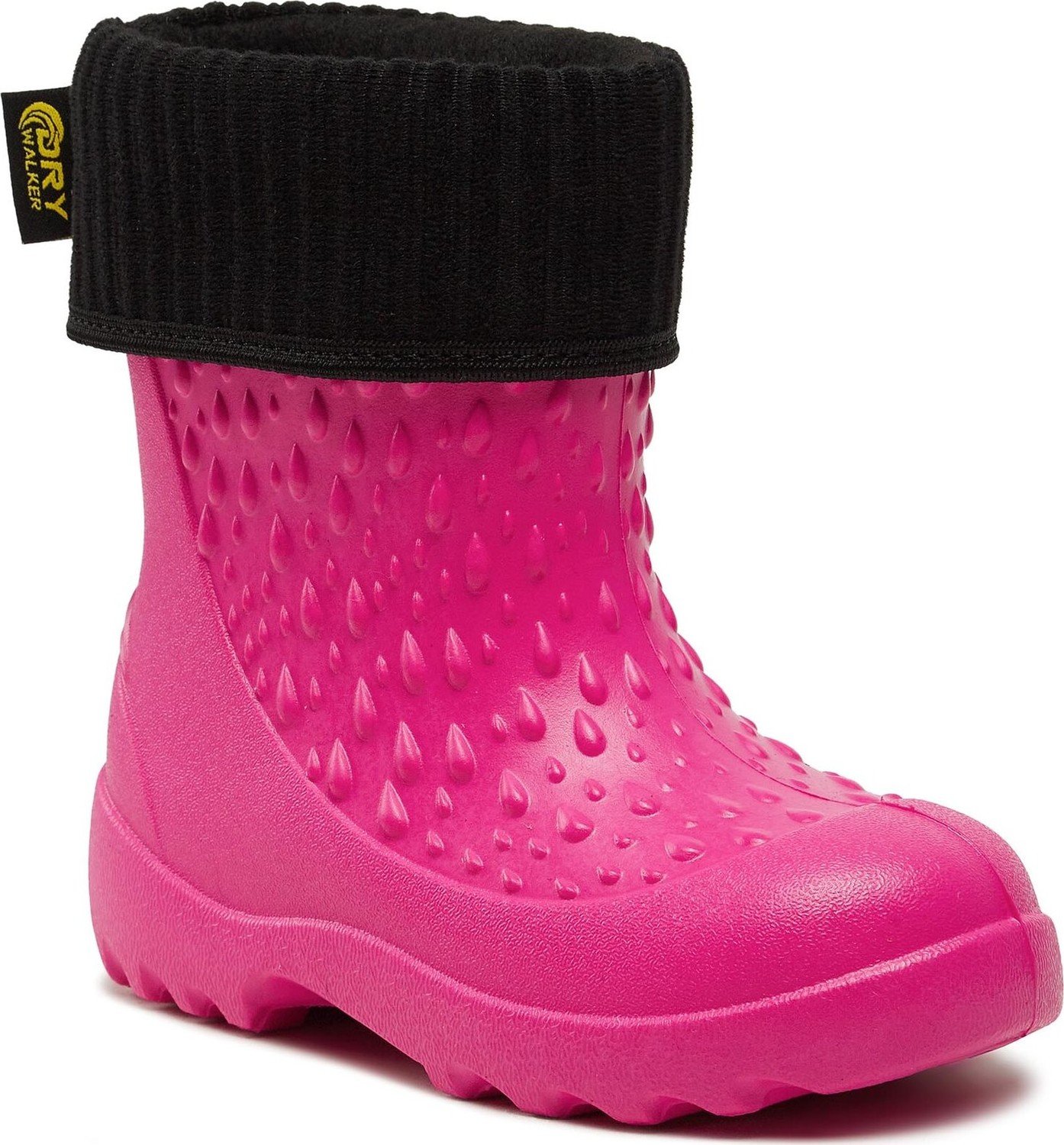 Holínky Dry Walker Jumpers Rain Mode Pink