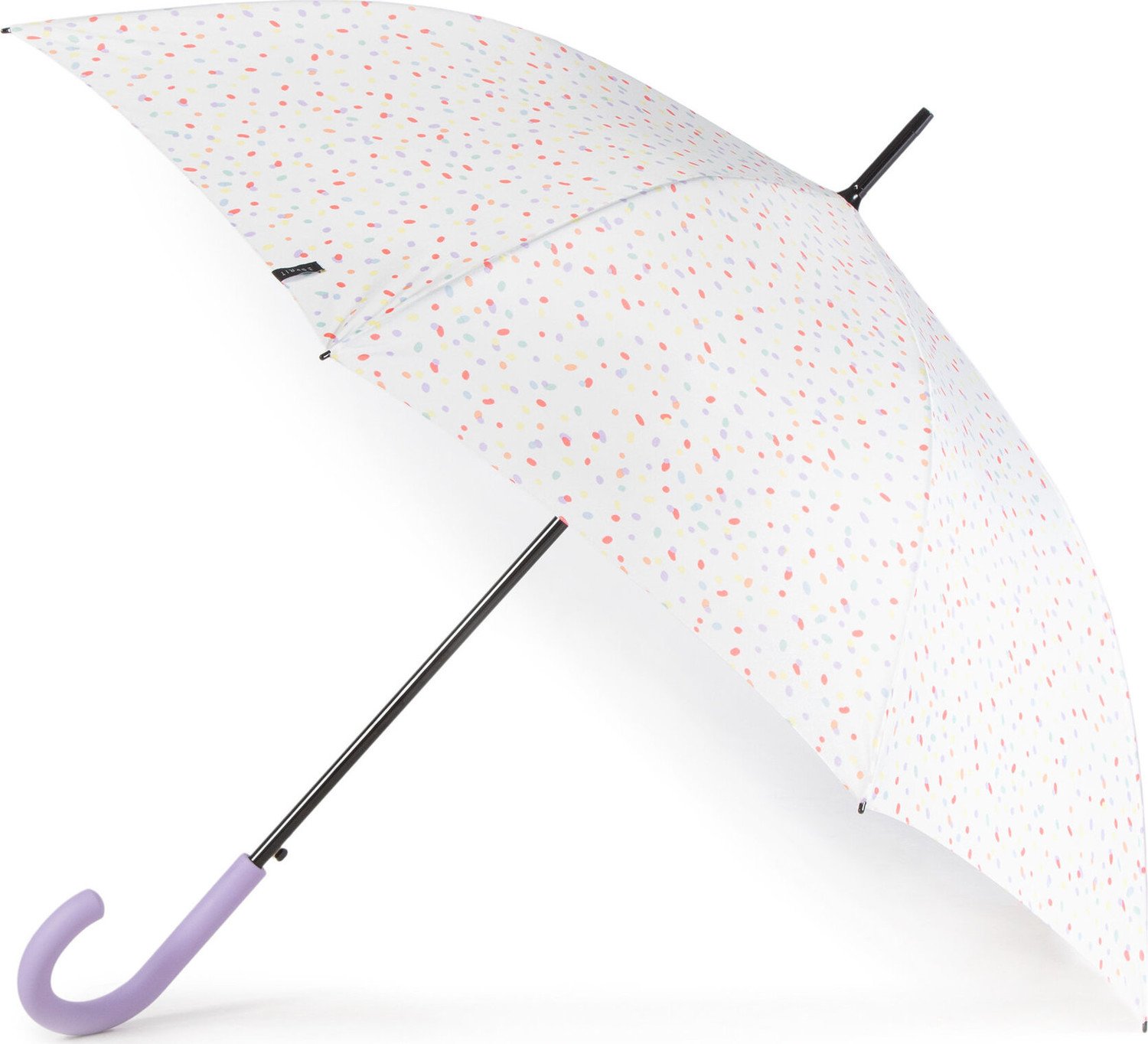 Deštník Esprit Long Ac Potpourri 58617 Multidot