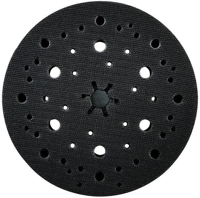 METABO brusný talíř Multi-hole střední (150 mm)