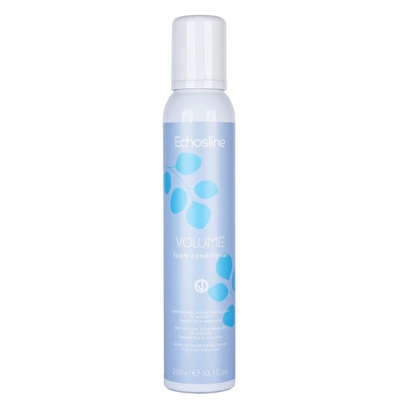 Echosline Volume Foam Conditioner - Objemový penový kondicionér, 200 ml