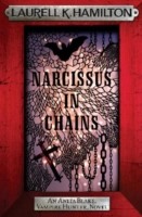 Narcissus in Chains (Hamilton Laurell K.)(Paperback / softback)