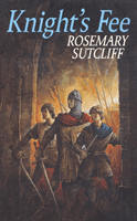 Knight's Fee (Sutcliff Rosemary)(Paperback / softback)