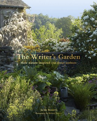 The Writer's Garden: How Gardens Inspired the World's Great Authors (Bennett Jackie)(Pevná vazba)