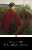 Distracted Preacher and Other Tales (Hardy Thomas)(Paperback / softback)