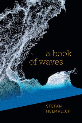 A Book of Waves (Helmreich Stefan)(Paperback)