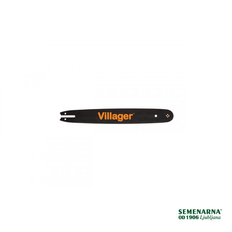 VILLAGER vodicí lišta VLGB12-50EA041, 30 cm, 3/8, 1,3 mm, 22,5 zubů