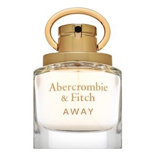 Abercrombie & Fitch Away For Her - EDP Objem: 50 ml