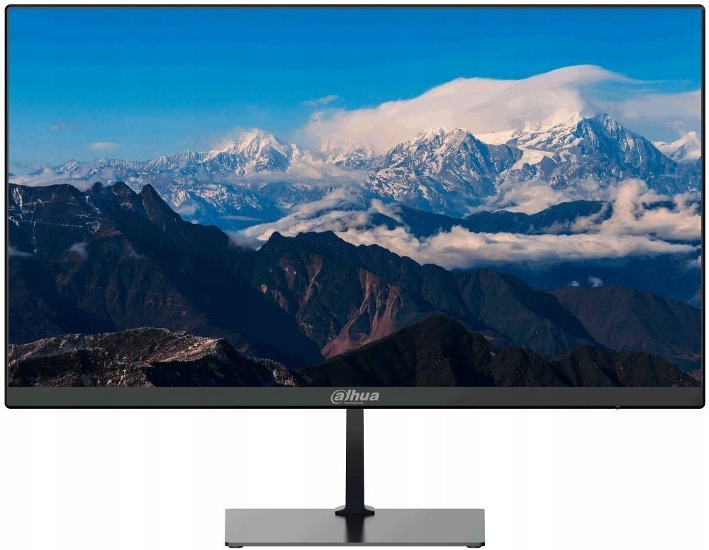 Dahua LM22-C200 - LED monitor 22